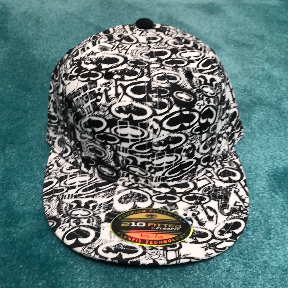 SRH BALL CAP. NWT